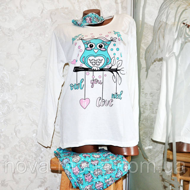 Женская пижама, одежда для сна и дома