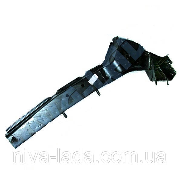 Лонжеррон передній правий Нива, фото 1