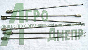 Паливопровід прямий 36-1104735
