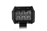 Автофара на дах світлодіодна RIAS 5D-18W-MIX 6 LED (3_4097), фото 10