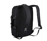 Багатофункціональний рюкзак для ноутбука Socko 17" Black (3_00185), фото 7