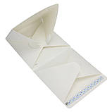 Photobox RIAS з LED підсвічуванням для предметної макрозйомки 20*20*20 см c чохлом White (3_00071), фото 4
