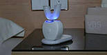 Інтелектуальна автоматична зубна щітка Beaver V-V1 White Smart, фото 6