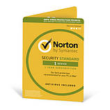 Продовження підписки Norton Security