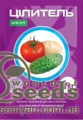 Фунгіцид "Цілитель" 25 г, UKRAVIT