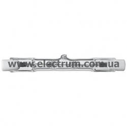 Лампа лінійна 78,3mm 150W R7s - A-HL-0055