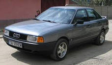 Audi 80(в3) 1986-1991
