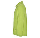 Реглан флісовий на блискавці Pirineo 300, фото 3