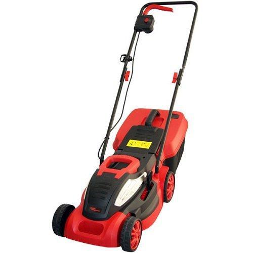Газонокосарка електрична IKRA Mogatec ELM 1434 U