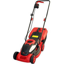 Газонокосарка електрична IKRA Mogatec ELM 1434 U