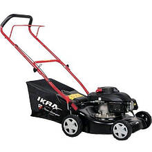 Газонокосарка бензинова IKRA Mogatec BRM 1446 N