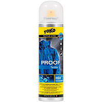 Пропитка Toko Textile Proof 250ml