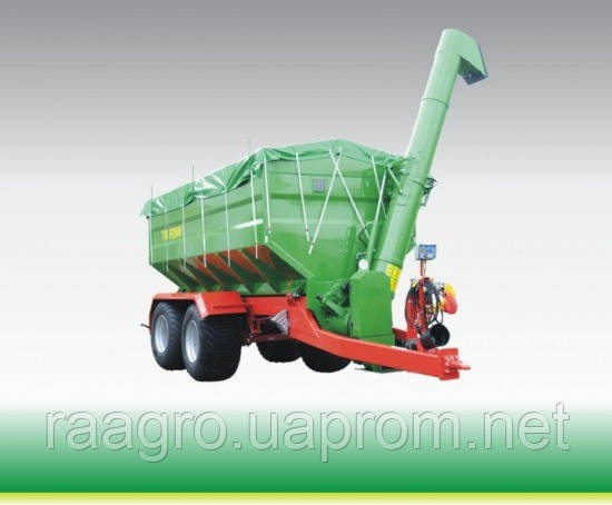 Бункер - перегрузчик зерна PRONAR T740