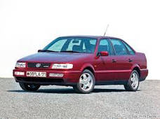 Volkswagen Passat B4 1994-1996