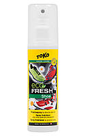 Дезодорант для обуви Toko Eco Shoe Fresh 125ml