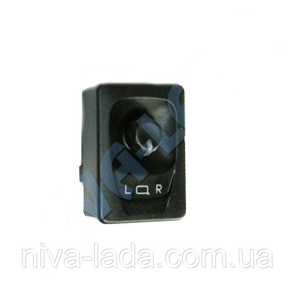 Блок керування електродзеркалами НІВА-Шевроле, фото 1