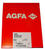 Томографічна плівка Agfa drystar DT2B 35х43 No100