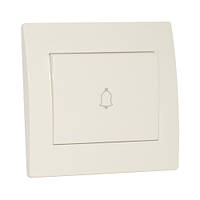 Дзвінок SVEN SE-118 прихованого типу слонова кістка