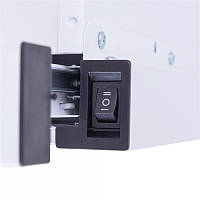 Витяжка Perfelli TL 5212 C WH 650 LED