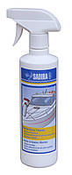 Засіб для миття скла на яхті SADIRA Marine Glass Cleaner, 500 мл