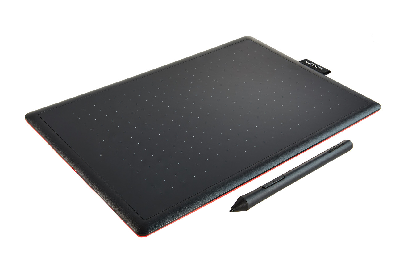 Планшет Wacom One by Medium (CTL-672-N)