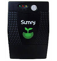 ДБЖ FrimeCom Sumry 600VA, Offline, 2 x євро, USB