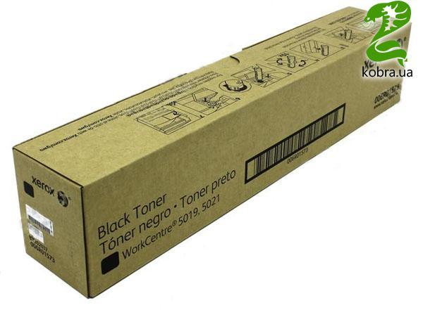 Тонер-картридж Xerox (006R01573) WC5019/5021