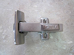 Завіса 45* кутова GTV