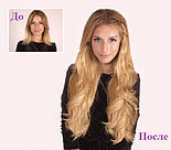 Замовити волосся на шпильках недорого, фото 3