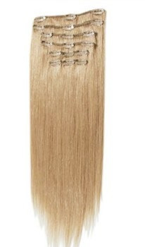 Замовити волосся на шпильках недорого, фото 1