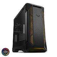 Корпус Asus GT501 TUF Gaming Black без БП (90DC0012-B49000)