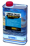 Засіб для чищення трюму SADIRA Bilge Cleaner, 1 л