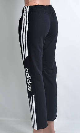 Штани спортивні Adidas для дітей, фото 2