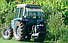 Генератор від вала відбору потужності трактора AgroVolt AV 42 (42 кВА, 33,6 кВт, АВР, 3ф~), фото 2