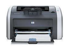 HP LaserJet 1010