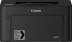 Принтер А4 Canon i-SENSYS LBP162dw c Wi-Fi (2438C001)