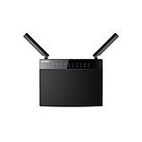 Бездротовий маршрутизатор Tenda AC9 (AC1200, 4x1GE LAN, 1x1GE WAN, 1xUSB), фото 2