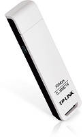 Беспроводной адаптер TP-Link TL-WN821N (300Mbps, USB)