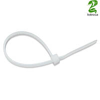 Стяжки SVEN NT-5x500 Білий (100 шт.)