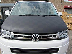 Накладки на решітку Volkswagen Transporter T5 2010-2015