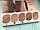 Рум'яна для обличчя TopFace Instyle Twin Blush On, фото 6