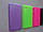Силіконовий чохол для Sony Xperia E3 D2212, фото 2
