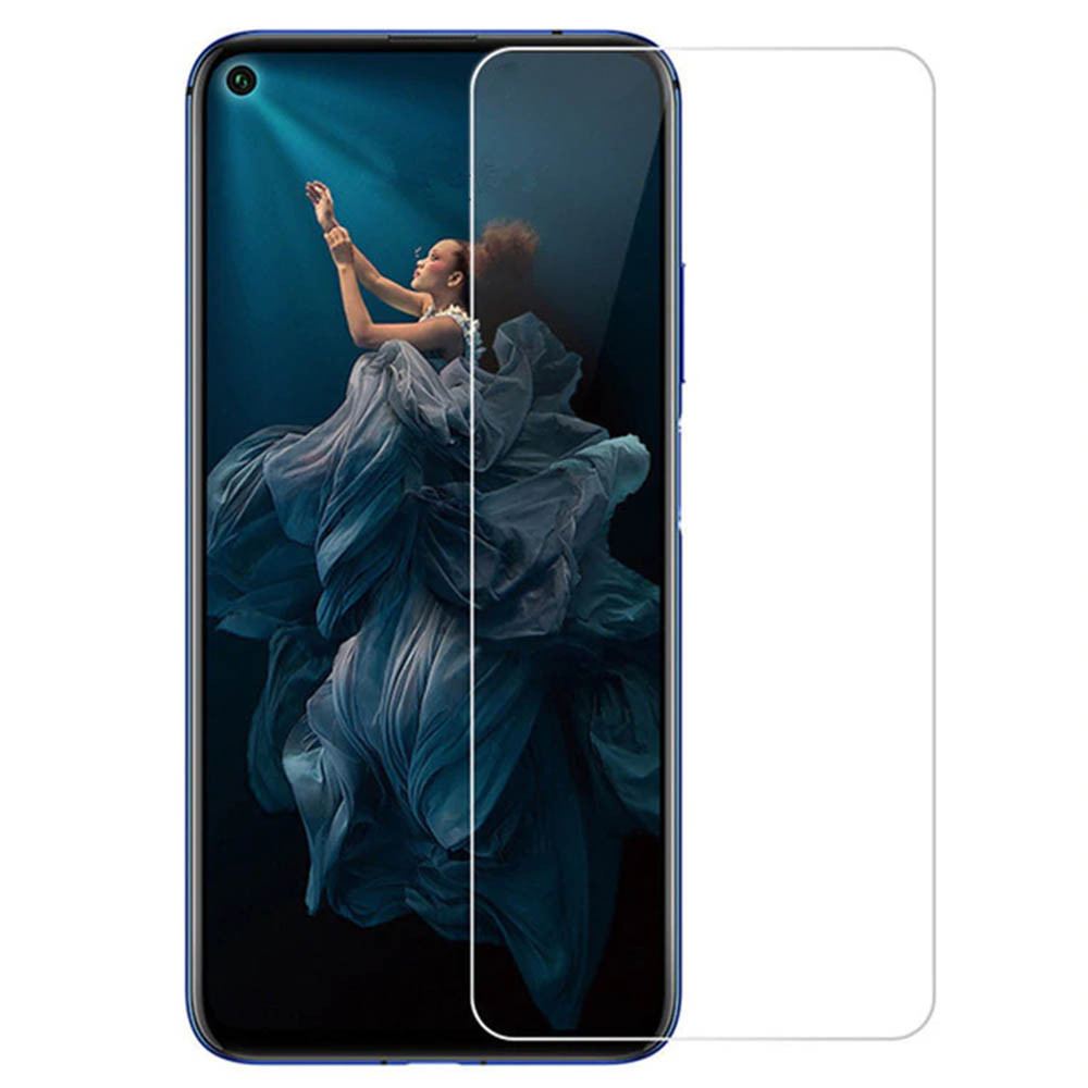 Захисне скло 2.5D 0.3mm Tempered Glass для Huawei Honor 20/ Honor 20 Pro / nova 5T