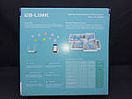 Бездротова точка доступу LB-LINK BL-WR450H 300 Мбіт/с (WiFi роутер), фото 2