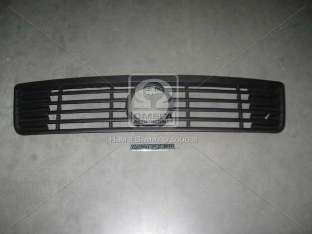 Решітка радіатора VOLKSWAGEN LT II 1996-2005 (пр-во TEMPEST)