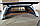 Кунг-дах кузова пікапа на Ніссан Навару 2005-2014 Кунг для пікапа CAMLI KABIN на NISSAN NAVARA 2005-2014, фото 4