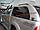 Кунг-дах кузова пікапа на Тойота Хайлюкс 2007-2011 Кунг для пікапа CAMLI KABIN на Toyota Hilux 2007-2011, фото 7