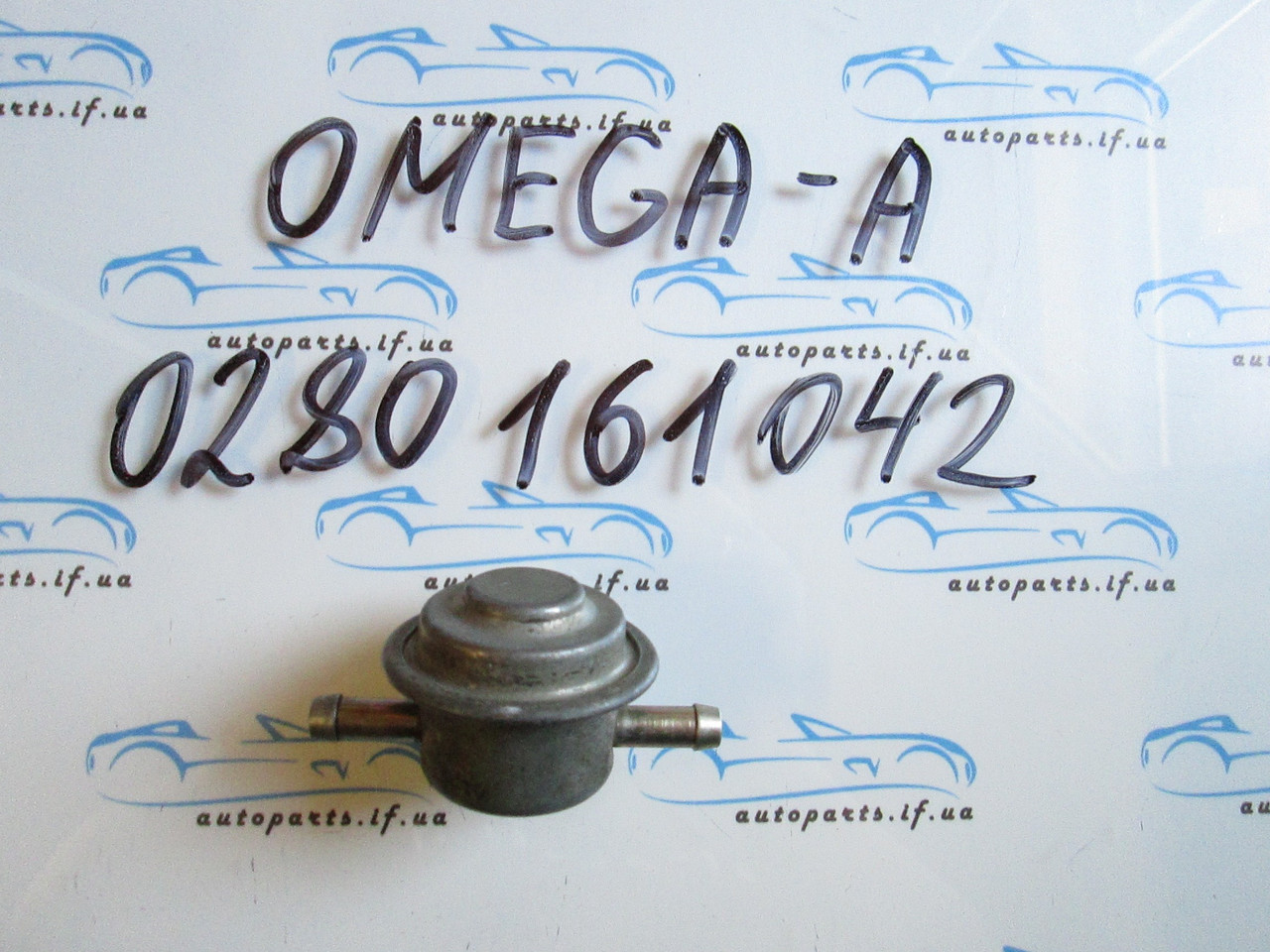 Клапан Opel 0280161042