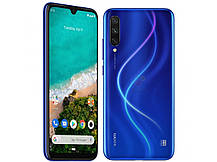 Чохол для Xiaomi Mi A3, CC 9E накладка силіконовий бампер протиударний Soft Touch, фото 6