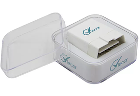 Автомобільний сканер помилок Viecar 1.5 Bluetooth 4.0 Elm 327 Android/IOS PIC18F25K80